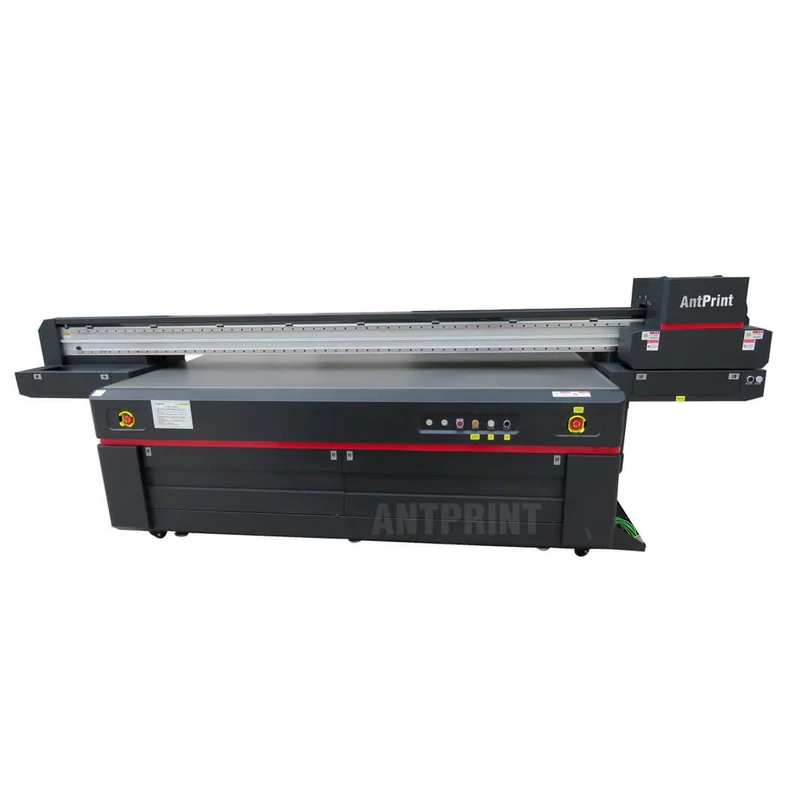 Impresora plana LED UV 2513 | AP200-2513