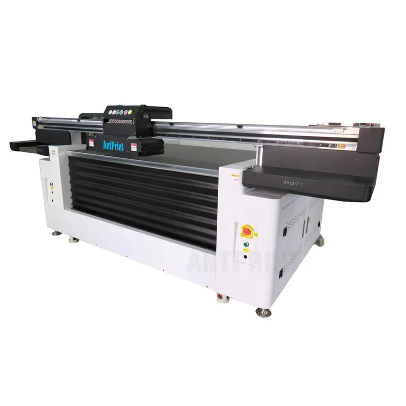 Impresora UV plana 1613 asequible | AP200-1613