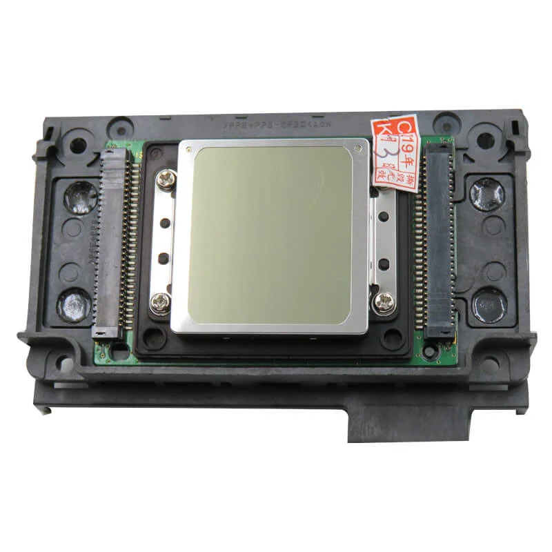 Cabezal de impresora Original Antprint DX9 XP600 nuevo 100% | Apto para impresora Antprint