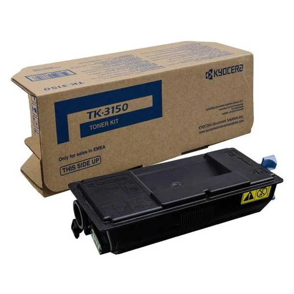 Toner Kyocera TK-3150