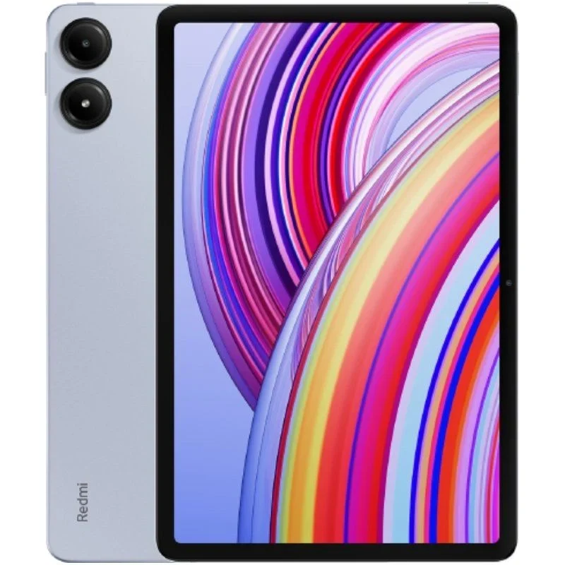 Xiaomi Redmi Pad Pro 12,1" Azul (128GB+6GB)