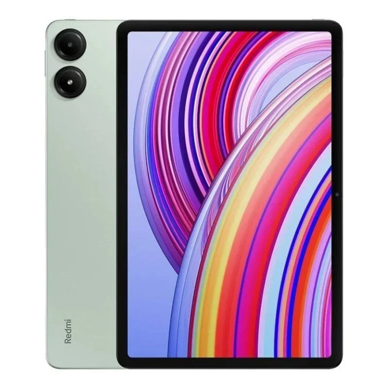 Xiaomi Redmi Pad Pro 12,1" Verde (256GB+8GB)