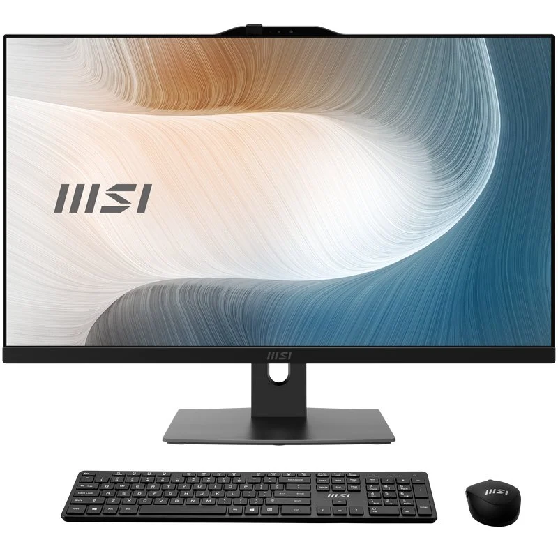 MSI Modern AM242P 12M-814ES - 23.8" - i5-1235U - 16GB - 512GB SSD - FreeDos