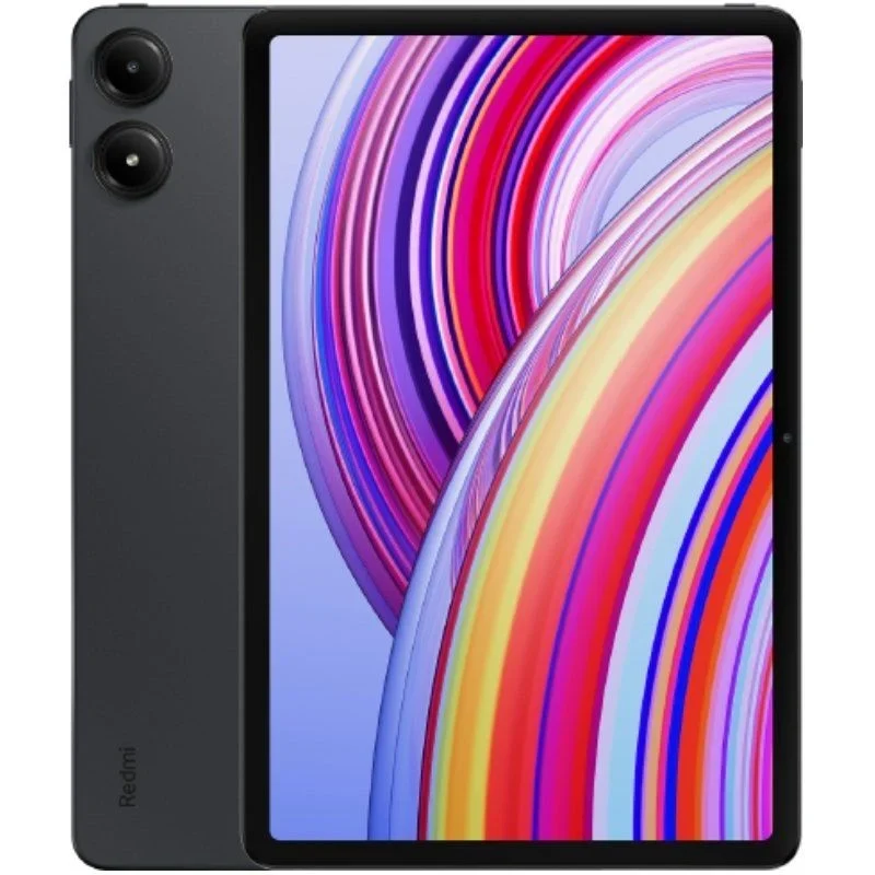 Xiaomi Redmi Pad Pro 12,1" Gris Gratito (256GB+8GB)