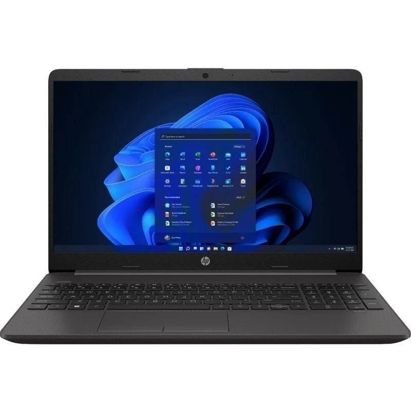 HP 250 G9 6F207EA - 15,6" - i5-1235U - 8GB - 256GB SSD - W11 Pro