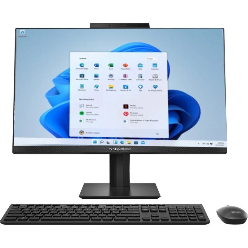 Asus PRO E5402WVAT-BPD031X - 23.8" - i5-1340P - 16GB - 512GB SSD - W11 Pro