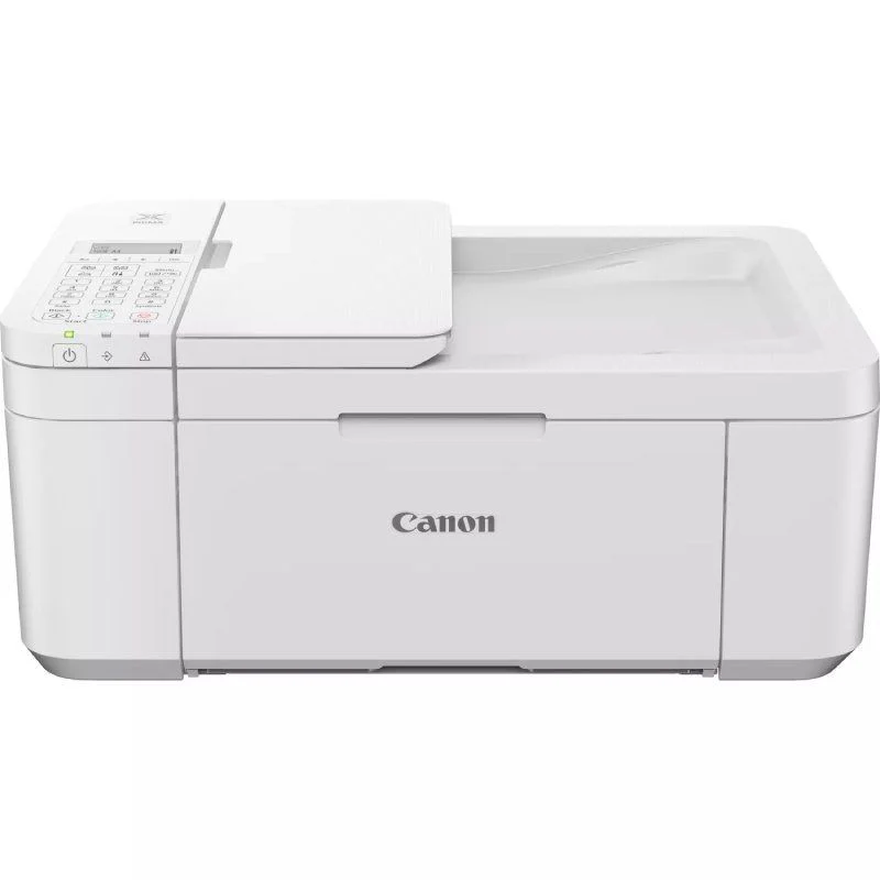 Canon Pixma TR4751i Impresora Multifunción Color Wifi Duplex Blanca