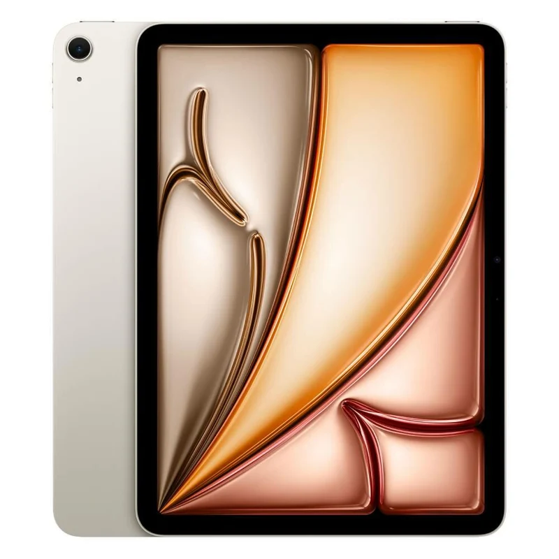 Apple iPad Air 13" | Chip M2 | Wi-Fi | 128GB | Blanco Estrella - MV293TY/A