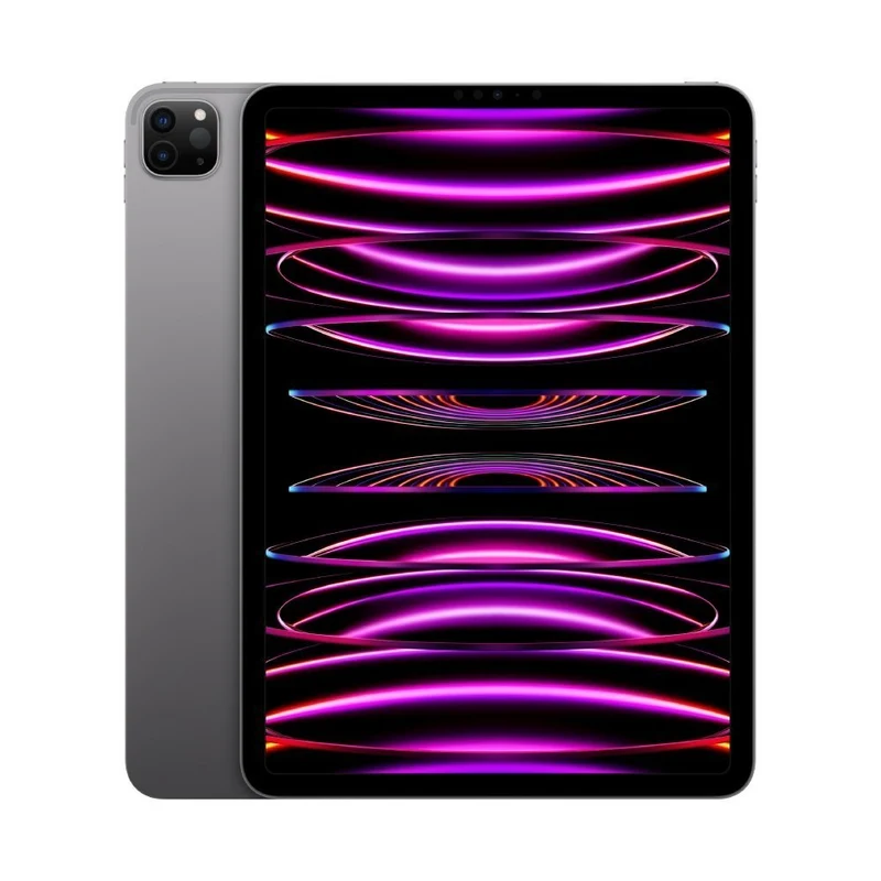 Apple iPad Pro 12,9" M2 | Wi-Fi | 512GB | Gris Espacial - MNXU3TY/A