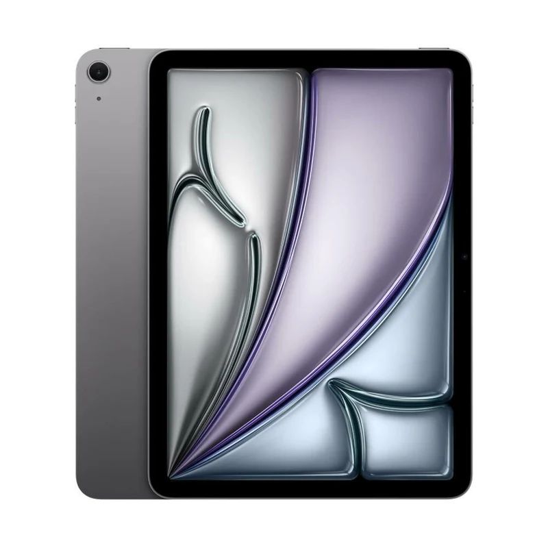 Apple iPad Air 13" | Chip M2 | Wi-Fi + Cellular | 512GB | Gris Espacial - MV703TY/A