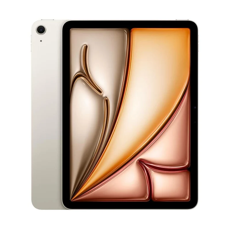Apple iPad Air 11" | Chip M2 | Wi-Fi | 1TB | Blanco Estrella - MUWT3TY/A