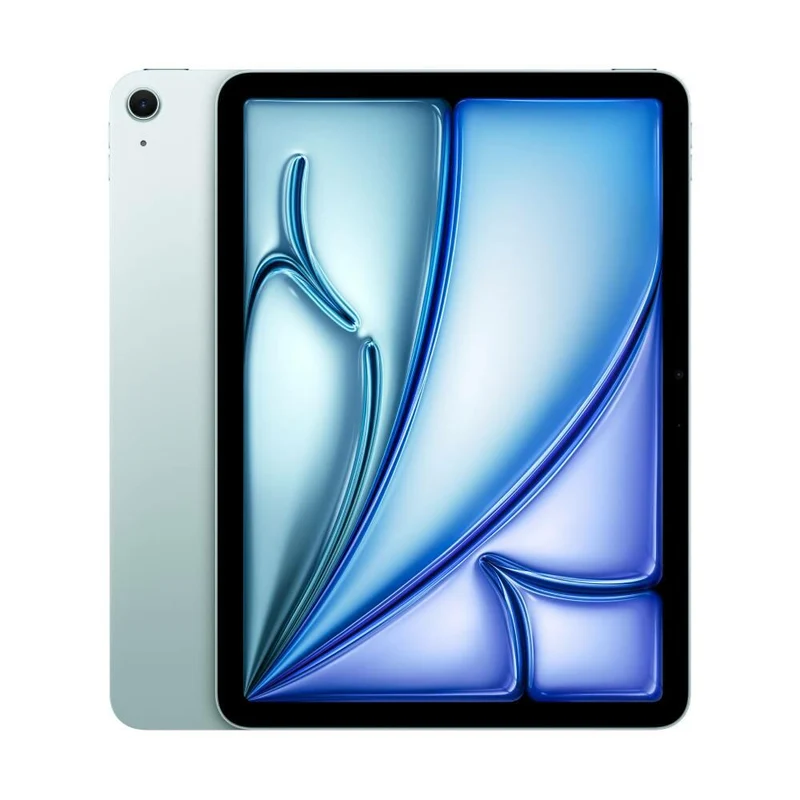Apple iPad Air 11" | Chip M2 | Wi-Fi + Cellular | 1TB | Azul - MUXT3TY/A
