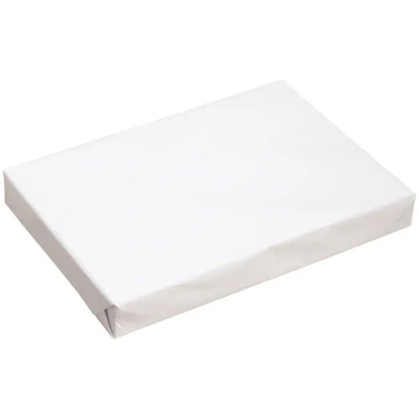 Papel A3 80gr 297x420mm (500 Hojas) Blanco (Fabricado por Navigator) - Cantidad: 5