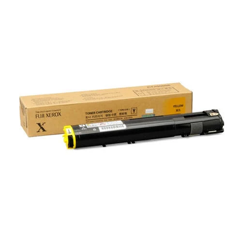 Xerox Versant 2100/3100 Amarillo Tóner Original - 006R01633