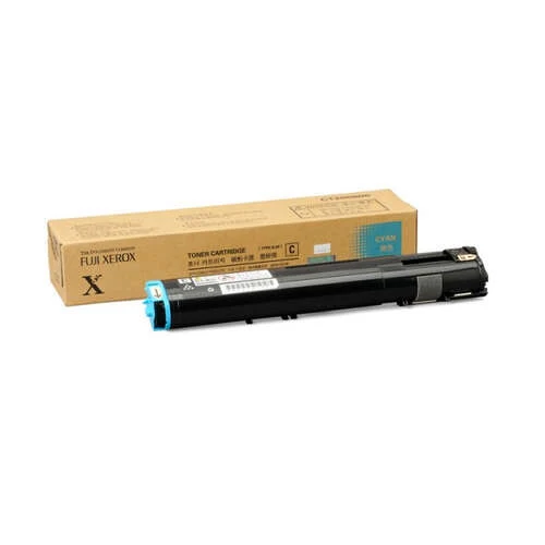 Xerox Versant 80 Cyan Tóner Original - 006R01643