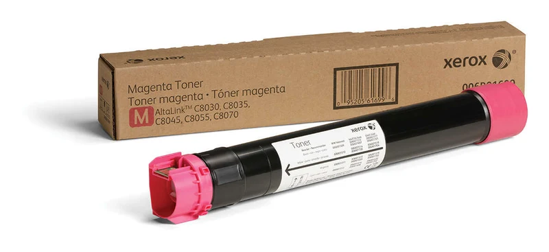 Xerox Altalink C8030/C8035/C8045/C8055/C8070 Magenta Tóner Original - 006R01699
