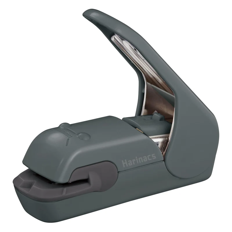 Kokuyo Harinacs Press Stapler Sepia Black SLN-MPH105SD