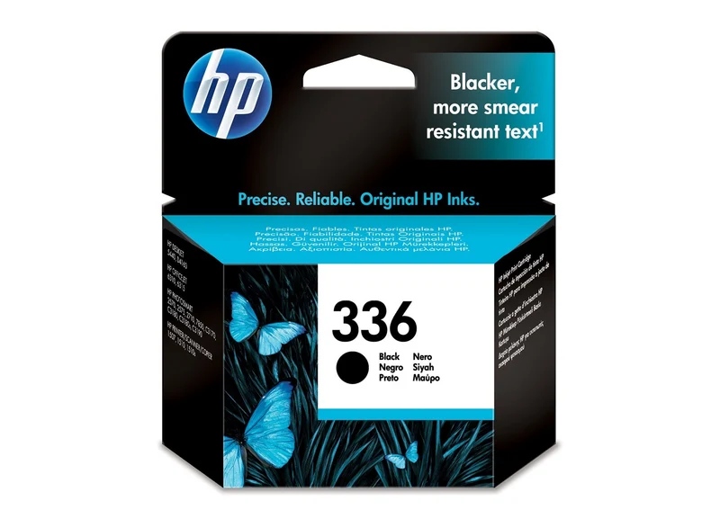 Cartucho HP 336