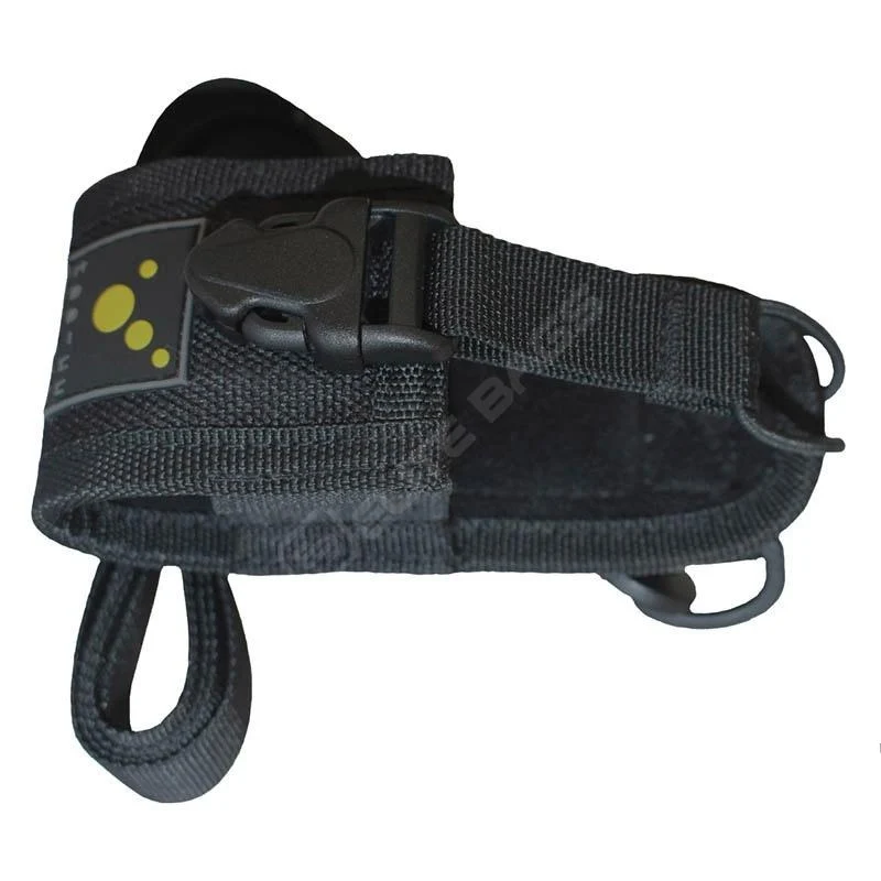 Bolsillo Ajustable para Radio Digital