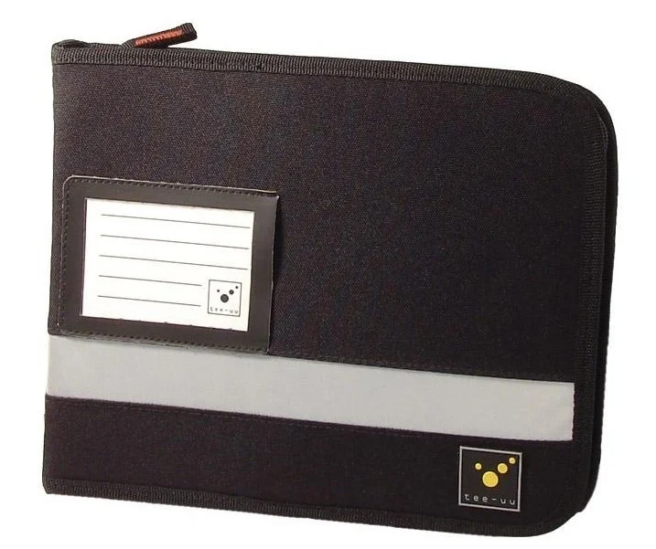 Carpeta Portadocumentos en Horizontal