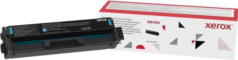 Xerox C230/C235 Cyan Tóner Original - 006R04384
