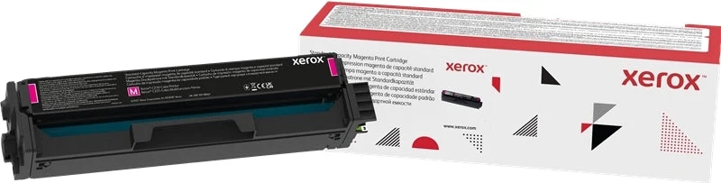 Xerox C230/C235 Magenta Tóner Original - 006R04385
