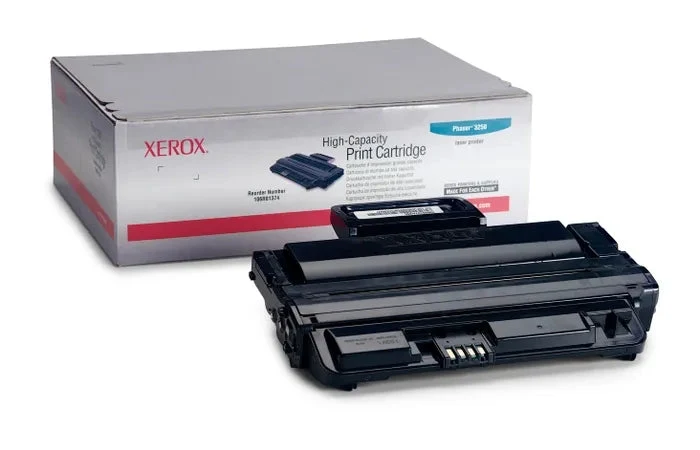 Xerox Phaser 3250 Negro Tóner Original - 106R01374