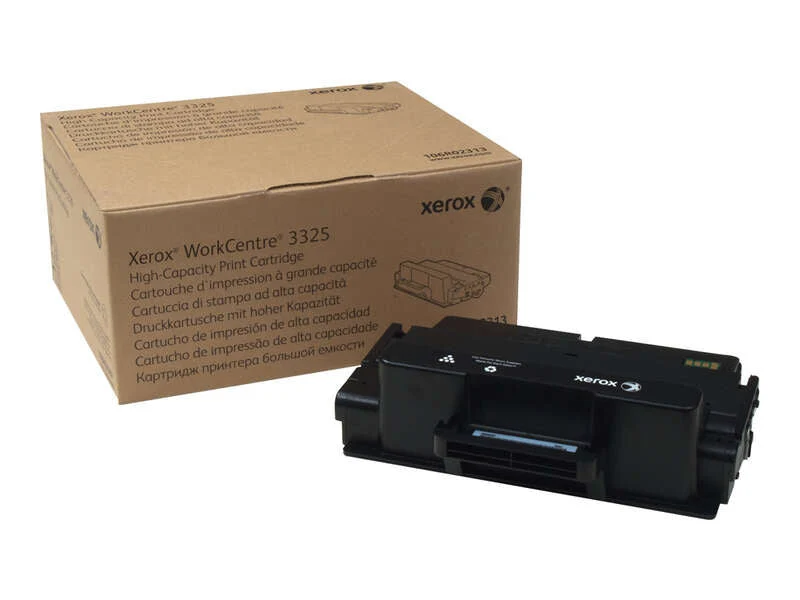 Xerox WorkCentre 3315/3325 Negro Tóner Original - 106R02313