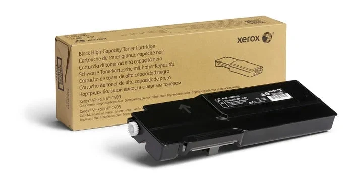 Xerox VersaLink C400/C405 Negro Tóner Original - 106R03516