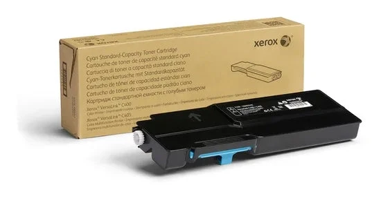 Xerox VersaLink C400/C405 Cyan Tóner Original - 106R03518