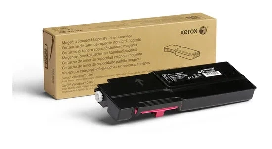 Xerox VersaLink C400/C405 Magenta Tóner Original - 106R03519