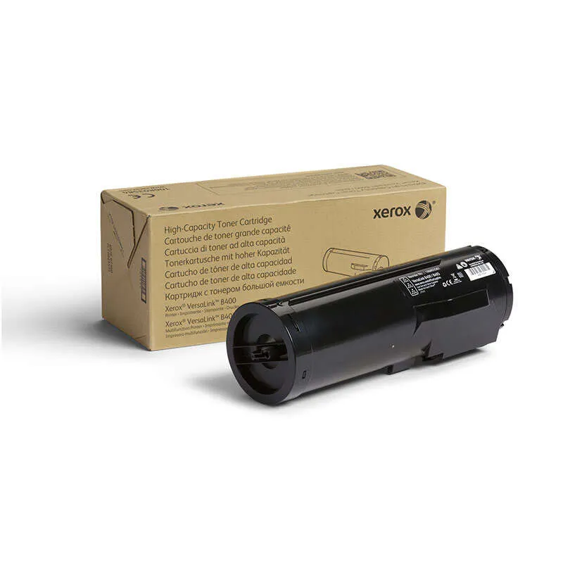 Xerox VersaLink B400/B405 Negro Tóner Original - 106R03584