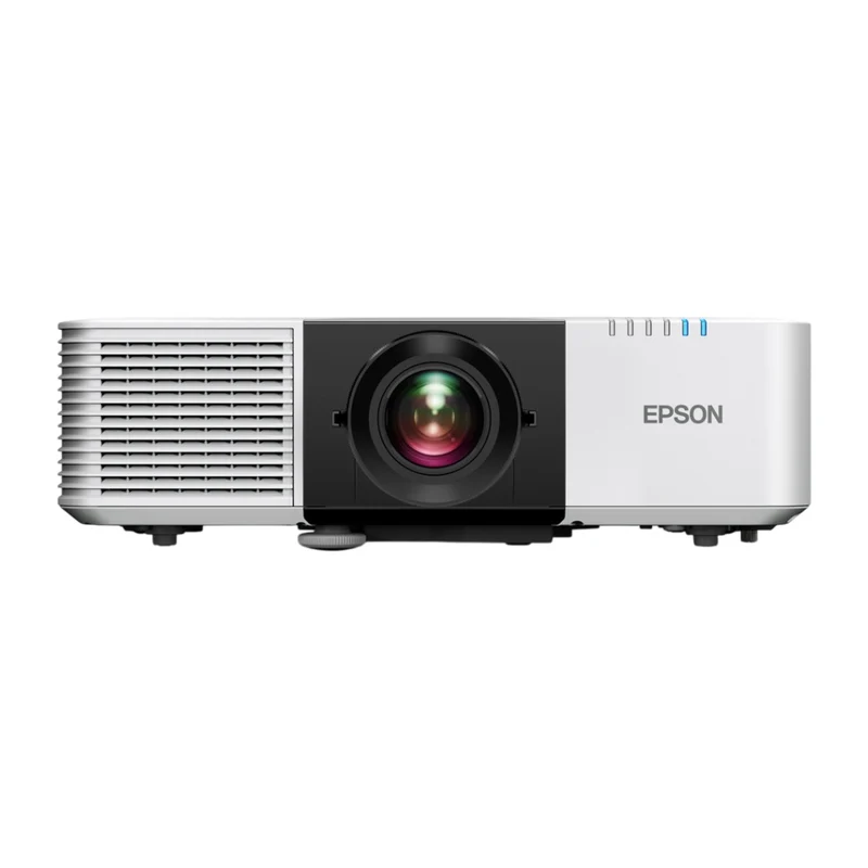 Epson Proyector Láser 6500 Lúmenes PowerLite L690U, V11HB29021