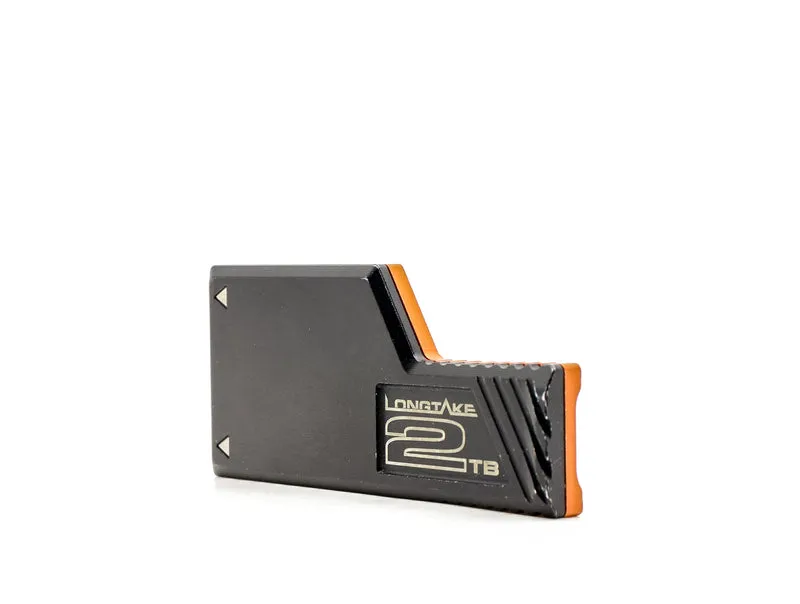 Kippertie Longtake 2TB