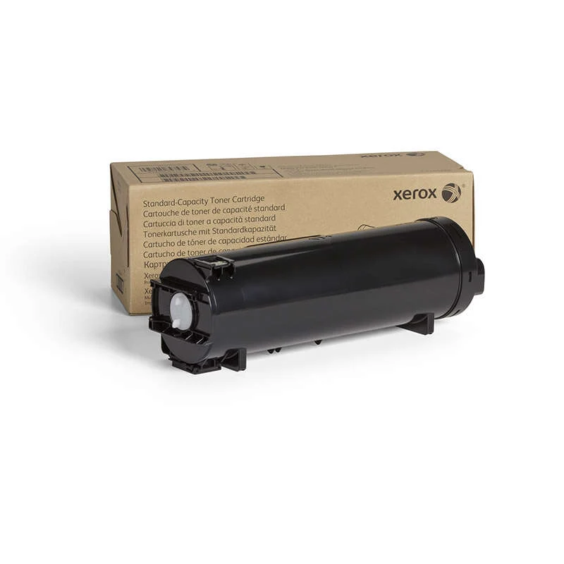 Xerox VersaLink B600/B605/B610/B615 Negro Tóner Original - 106R03940