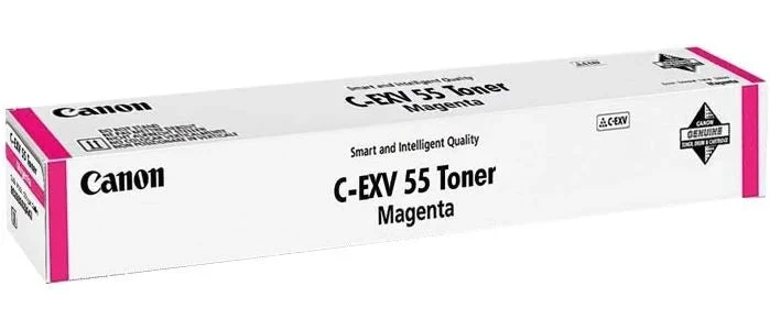 Canon C-EXV 55 Magenta Tóner Original - 2184C002