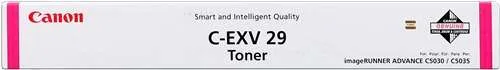 Canon CEXV29 Magenta Tóner Original - 2798B002
