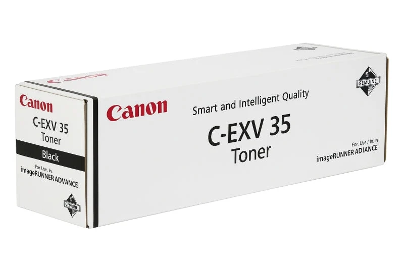 Canon CEXV35 Negro Tóner Original - 3764B002