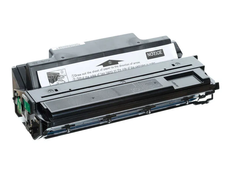 Ricoh Aficio AP600/AP610N/2600N/2610 Negro Tóner Original - 400760/Type 215