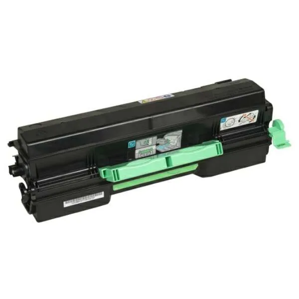 Ricoh Aficio SP6410/SP6420/SP6430/SP6440/SP6450 Negro Tóner Original - 407510/SP6430
