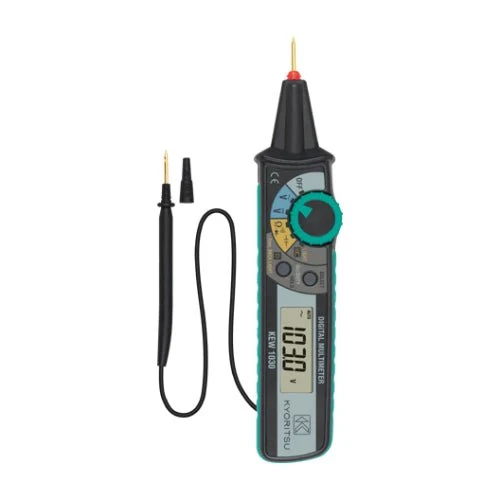 KYORITSU KEW 1030 Digital Multimeter