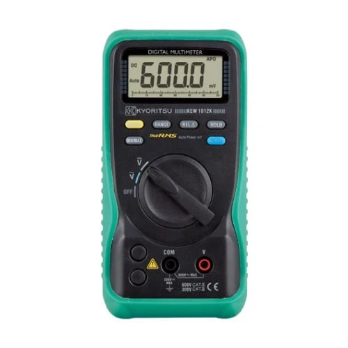 KYORITSU KEW 1012K Multimeter