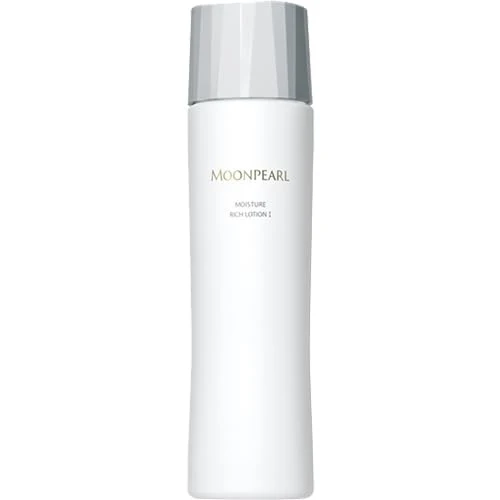 MIKIMOTO COSMETICS Moon Pearl Moisture Rich Lotion I a 140 ml
