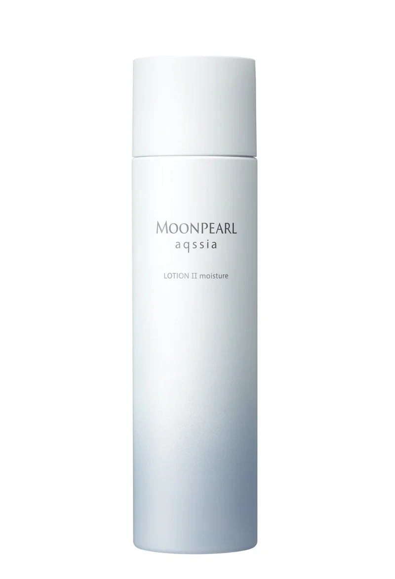 MIKIMOTO COSMETICS Moon Pearl Axia Lotion II a Moisture 150 ml