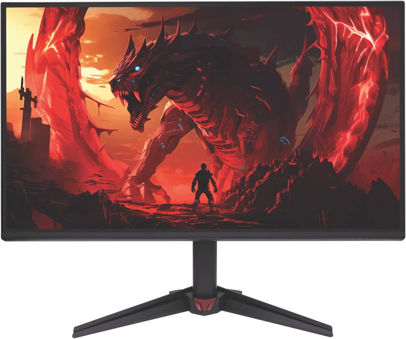 Acer Nitro 27" FHD 120Hz VG270 Gaming Monitor