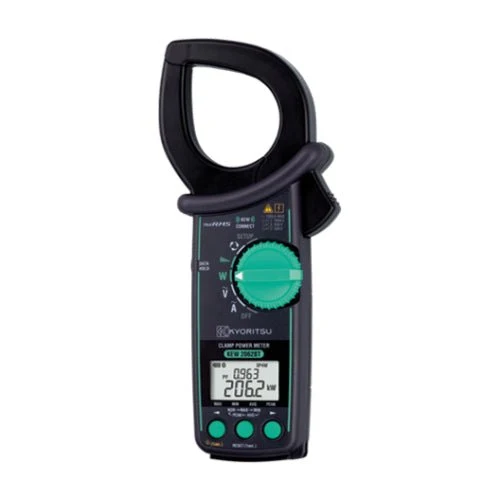 KYORITSU KEW 2062BT Clamp Power Meter