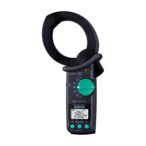 KYORITSU KEW 2060BT Clamp Power Meter