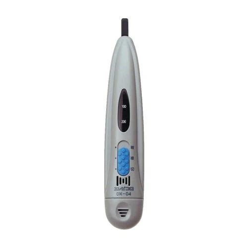 KYORITSU MODEL DX-04 Electrical Measuring Instrument