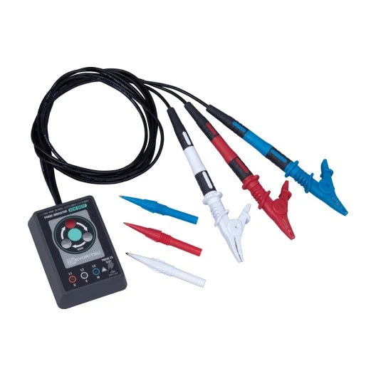 KYORITSU KEW 8031F Phase Indicator