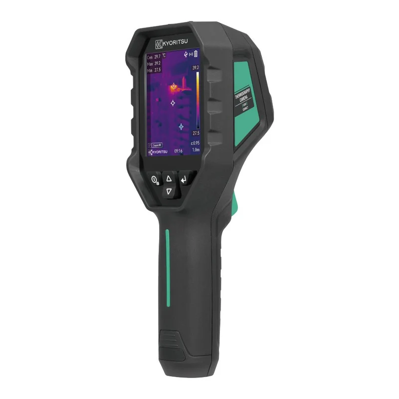 KYORITSU KEW 5532WA Electrical Measuring Instrument